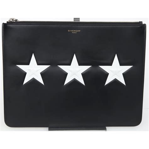 givenchy clutch star|givenchy purses for women.